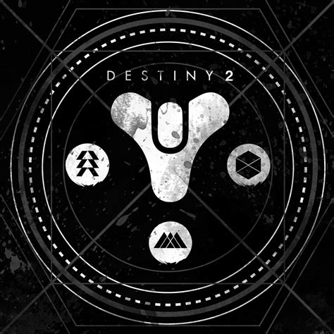 gucci logo destiny 2